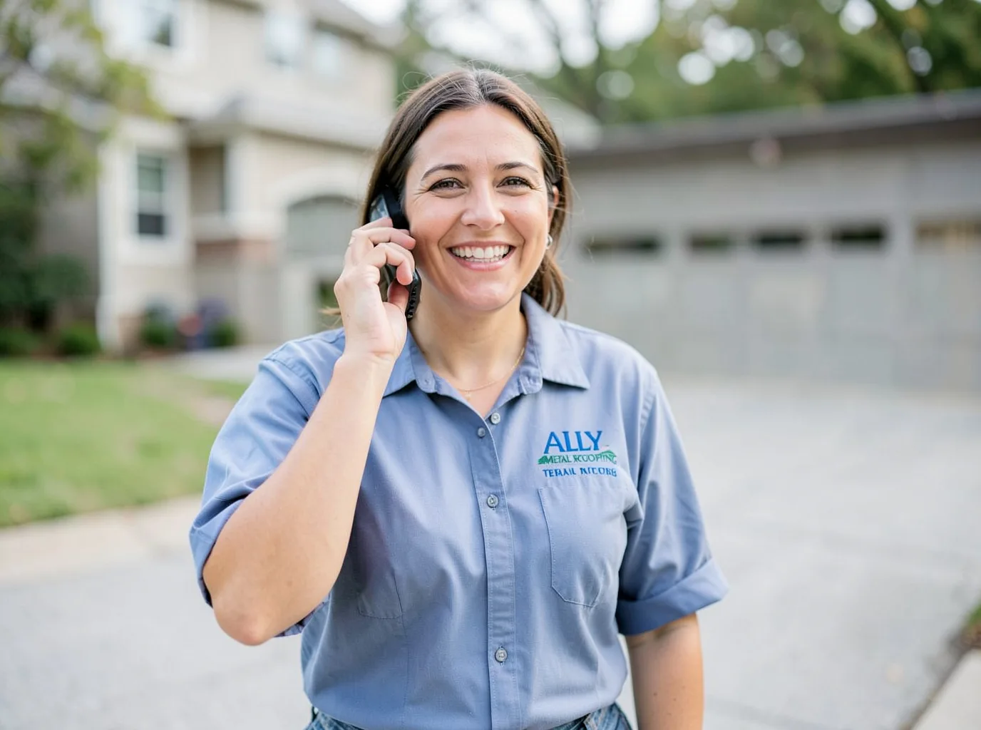 Metal Roof Installation Milmay, NJ FAQs